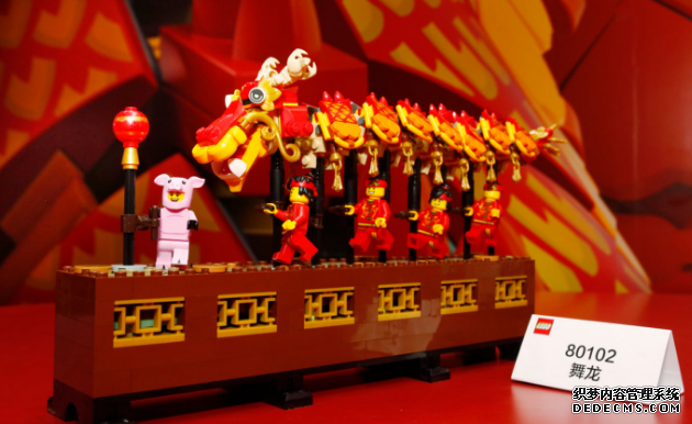 LEGO®2019中国限定单品在哪买 LEGO®2019中国限定单品有哪些 LEGO®2019中国限定单品在哪买 LEGO®2019中国限定单品有哪些