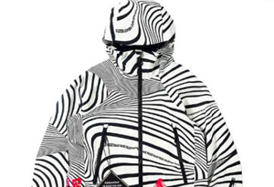 PALACE“斑马”系列一共有哪些款式 PALAC