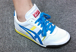 亚瑟士和鬼冢虎区别在哪 鬼冢虎是哪个国