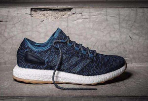 Pure boost和Ultra boost有什么区别 Pure boost和