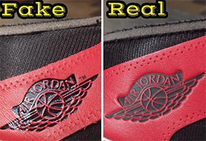 OFF-WHITE x AJ1真假鉴定 OFF-WHITE x AJ1怎么辨别